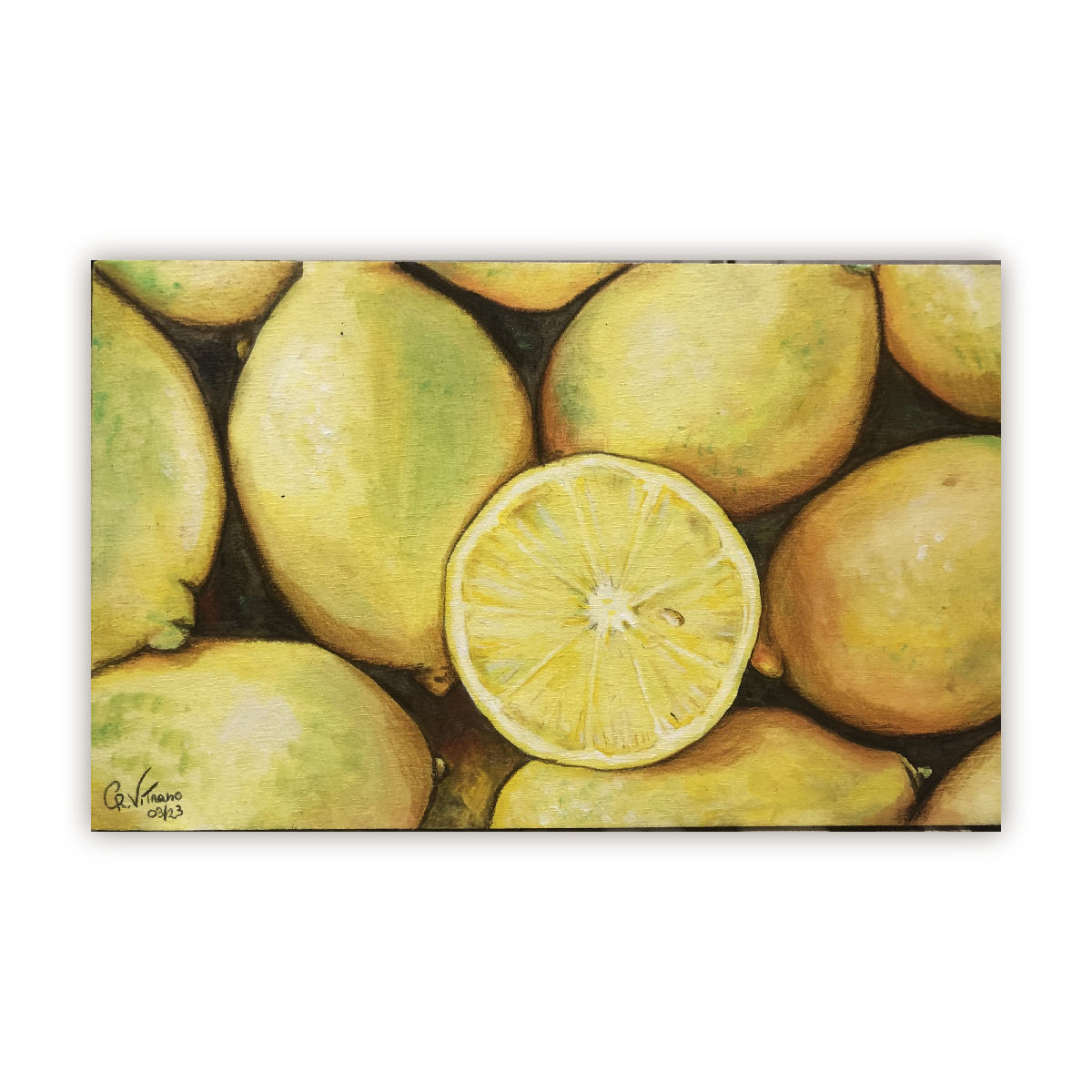 Oro Giallo